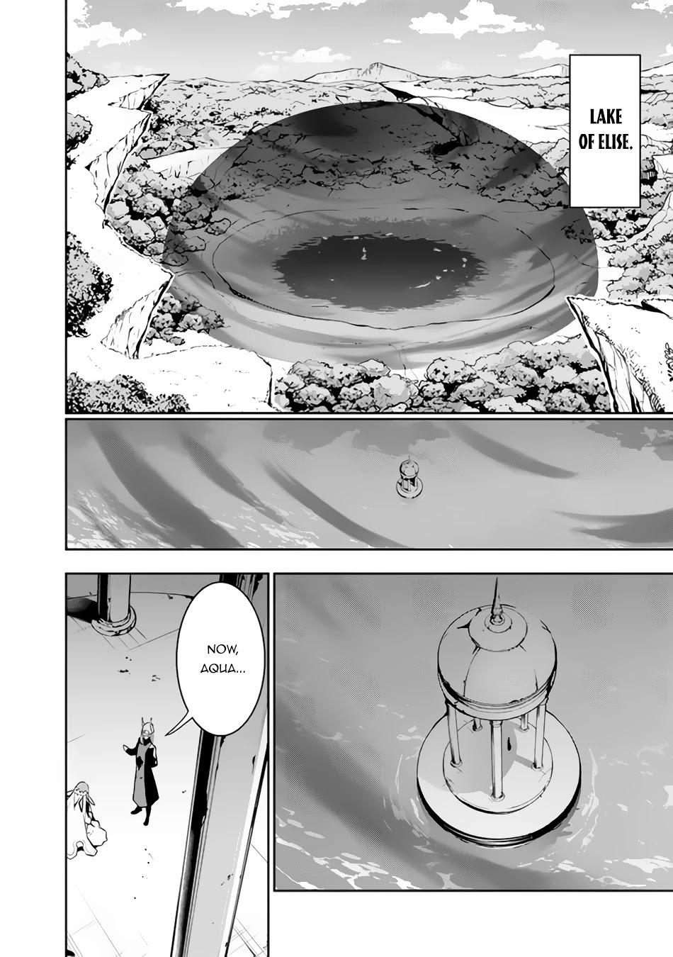 The Strongest Magical Swordsman Ever Reborn as an F-Rank Adventurer. Chapter 65 page 10 - Chapter 65