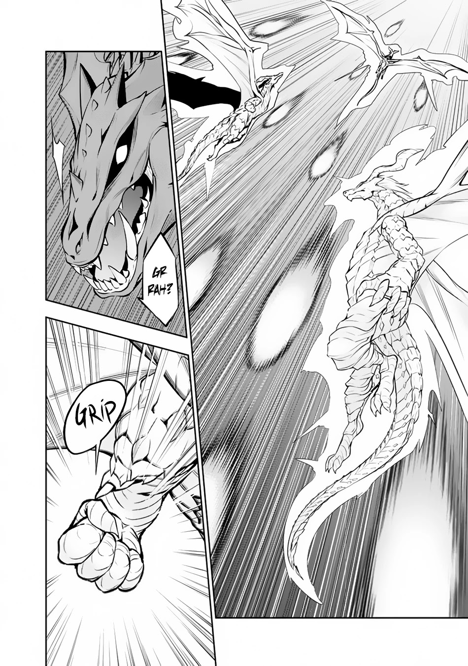 The Strongest Magical Swordsman Ever Reborn as an F-Rank Adventurer. Chapter 65 page 5 - Chapter 65