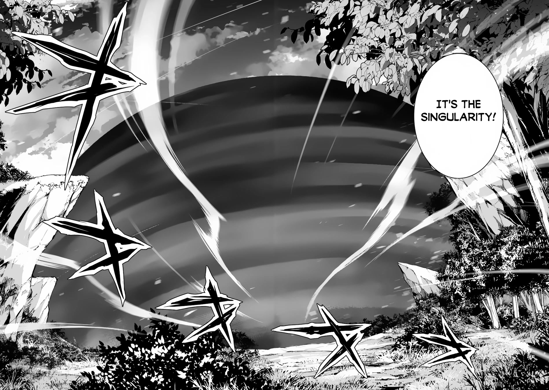 The Strongest Magical Swordsman Ever Reborn as an F-Rank Adventurer. Chapter 70 page 11 - Chapter 70