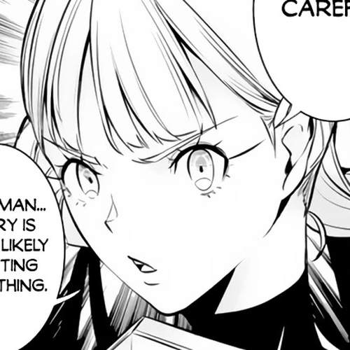 The Strongest Magical Swordsman Ever Reborn as an F-Rank Adventurer. Chapter 70 cover