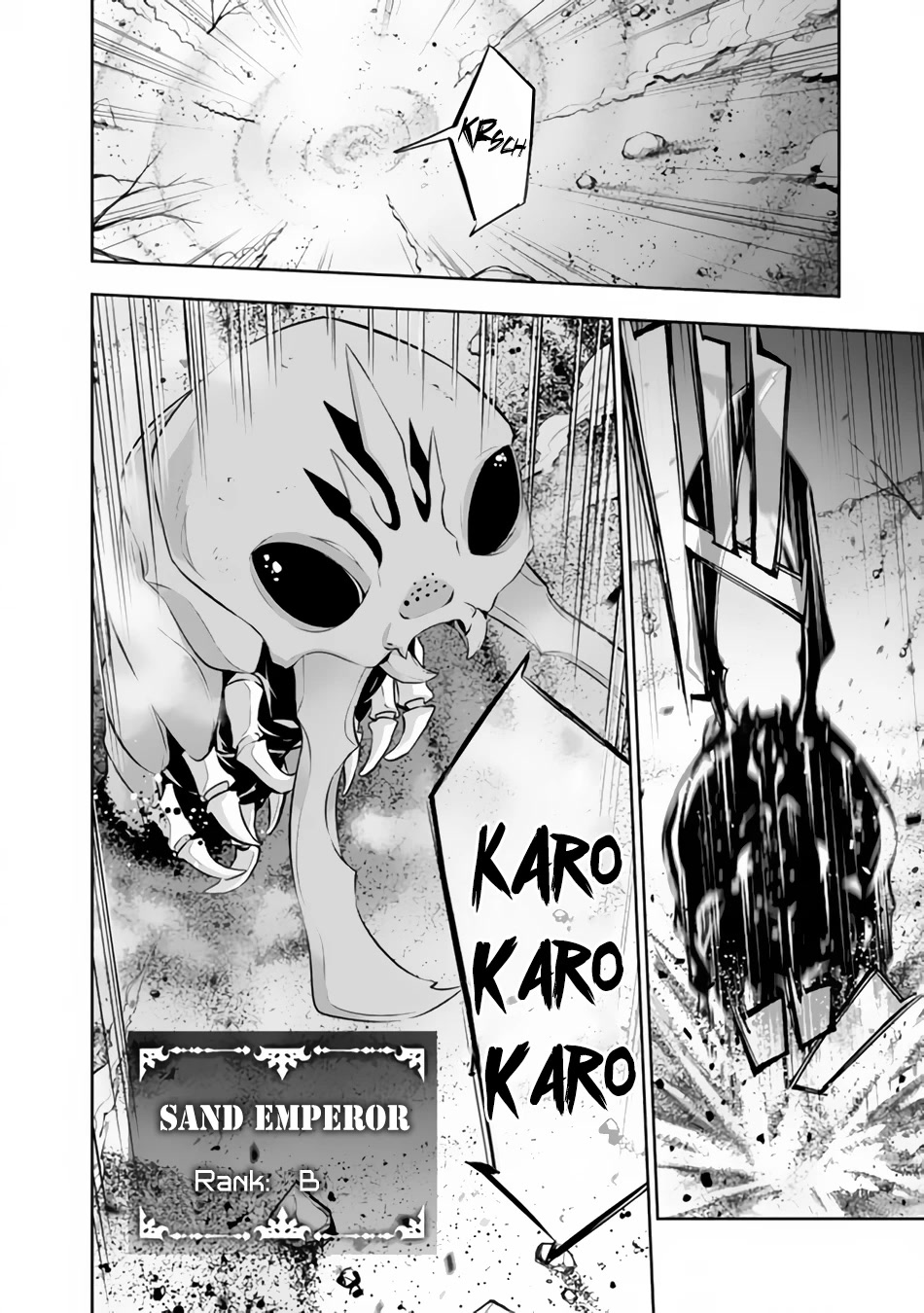 The Strongest Magical Swordsman Ever Reborn as an F-Rank Adventurer. Chapter 71 page 13 - Chapter 71