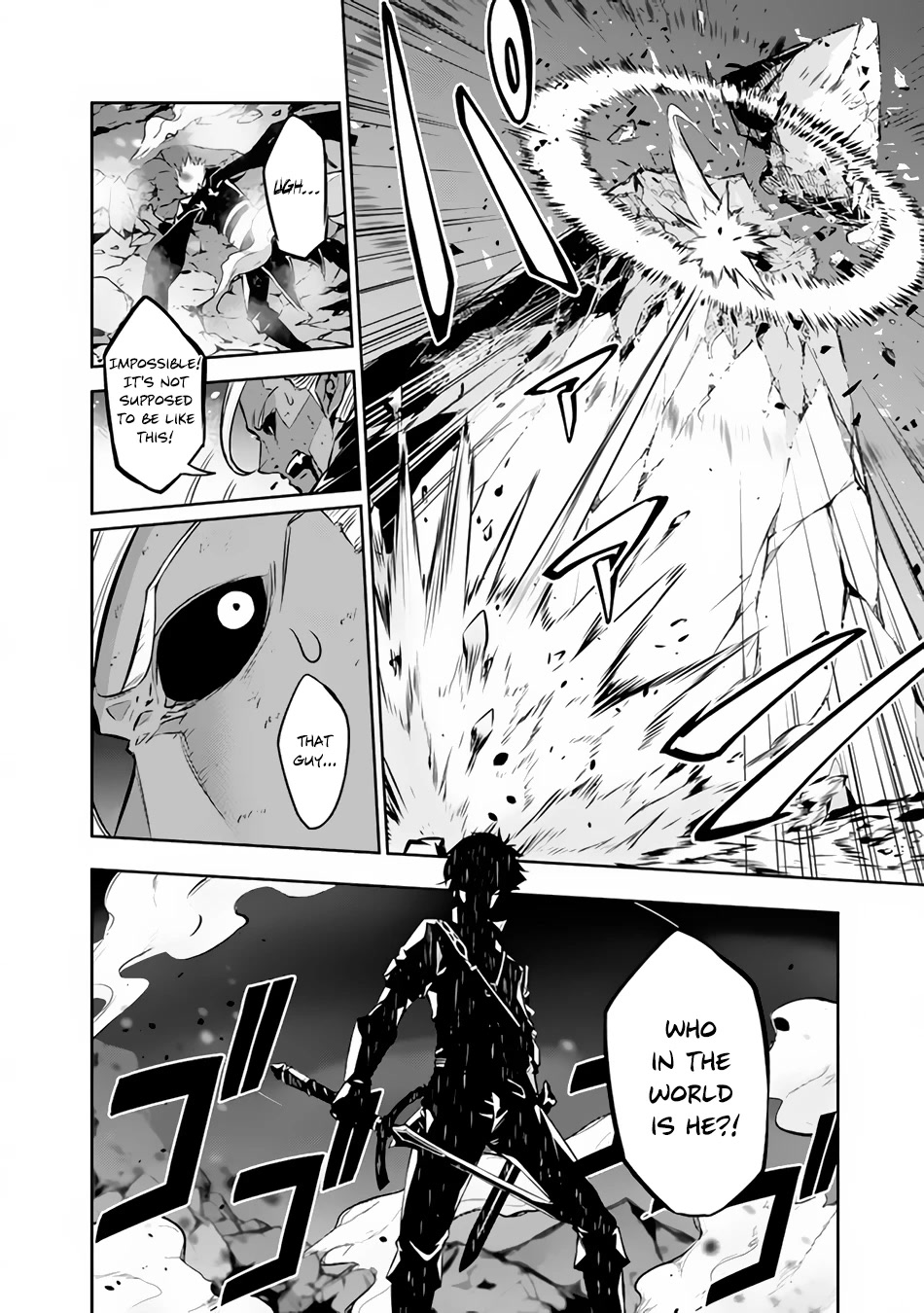 The Strongest Magical Swordsman Ever Reborn as an F-Rank Adventurer. Chapter 73 page 15 - Chapter 73