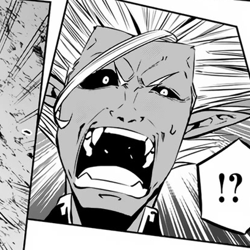 The Strongest Magical Swordsman Ever Reborn as an F-Rank Adventurer. Chapter 73 cover