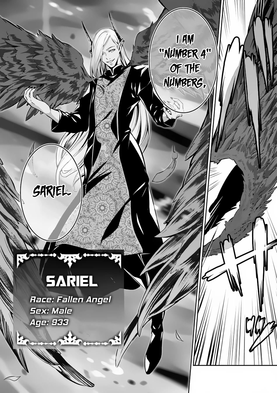 The Strongest Magical Swordsman Ever Reborn as an F-Rank Adventurer. Chapter 74 page 11 - Chapter 74