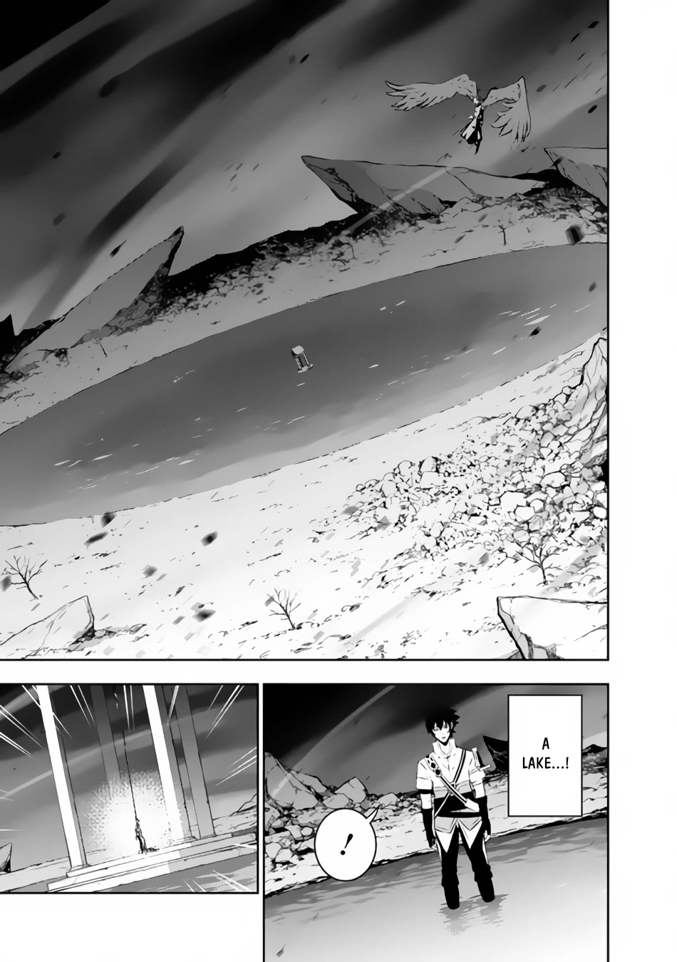 The Strongest Magical Swordsman Ever Reborn as an F-Rank Adventurer. Chapter 74 page 14 - Chapter 74