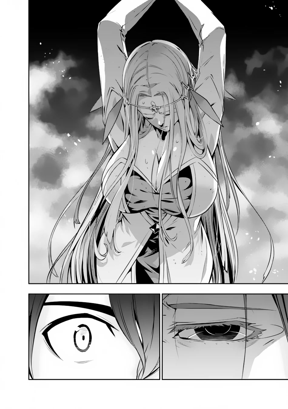 The Strongest Magical Swordsman Ever Reborn as an F-Rank Adventurer. Chapter 74 page 15 - Chapter 74
