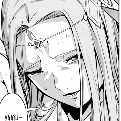 The Strongest Magical Swordsman Ever Reborn as an F-Rank Adventurer. Chapter 74 cover