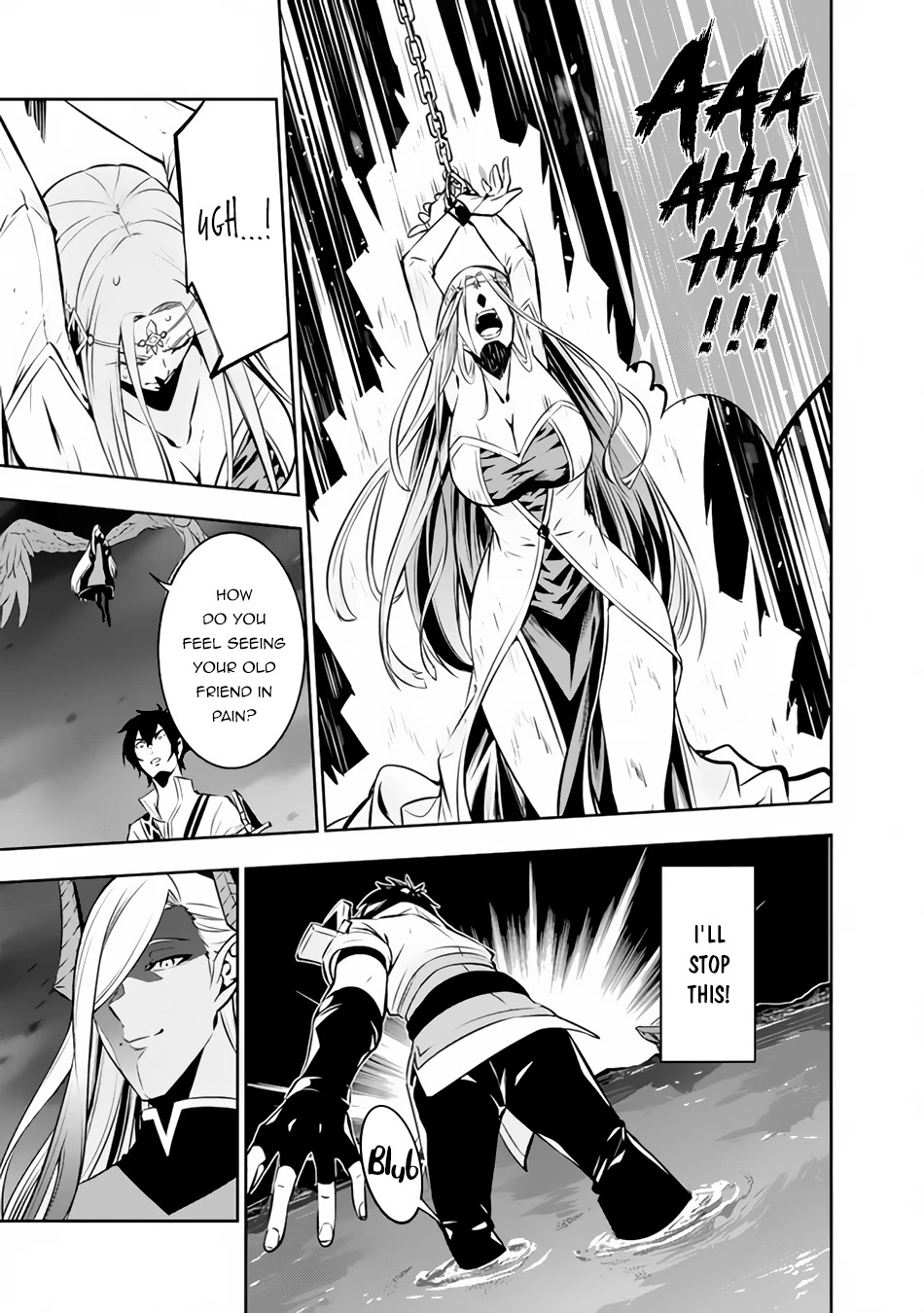 The Strongest Magical Swordsman Ever Reborn as an F-Rank Adventurer. Chapter 75 page 6 - Chapter 75