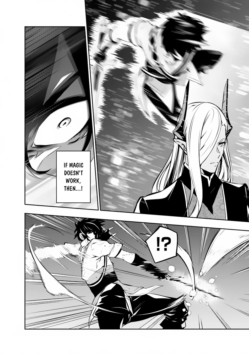 The Strongest Magical Swordsman Ever Reborn as an F-Rank Adventurer. Chapter 76 page 11 - Chapter 76