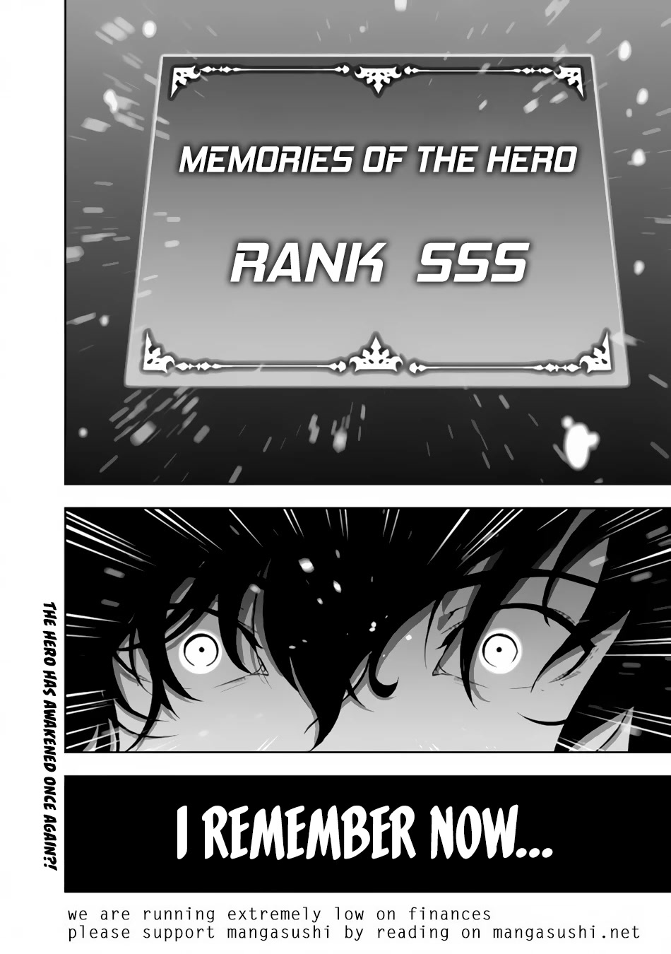 The Strongest Magical Swordsman Ever Reborn as an F-Rank Adventurer. Chapter 76 page 19 - Chapter 76