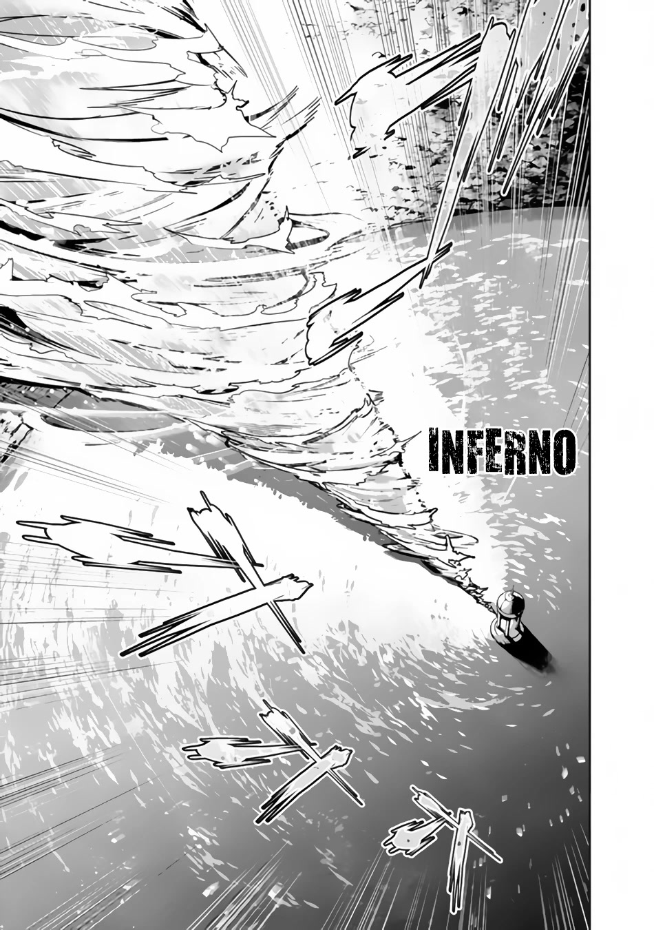 The Strongest Magical Swordsman Ever Reborn as an F-Rank Adventurer. Chapter 76 page 8 - Chapter 76