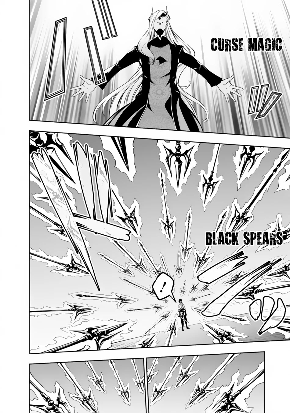 The Strongest Magical Swordsman Ever Reborn as an F-Rank Adventurer. Chapter 77 page 11 - Chapter 77