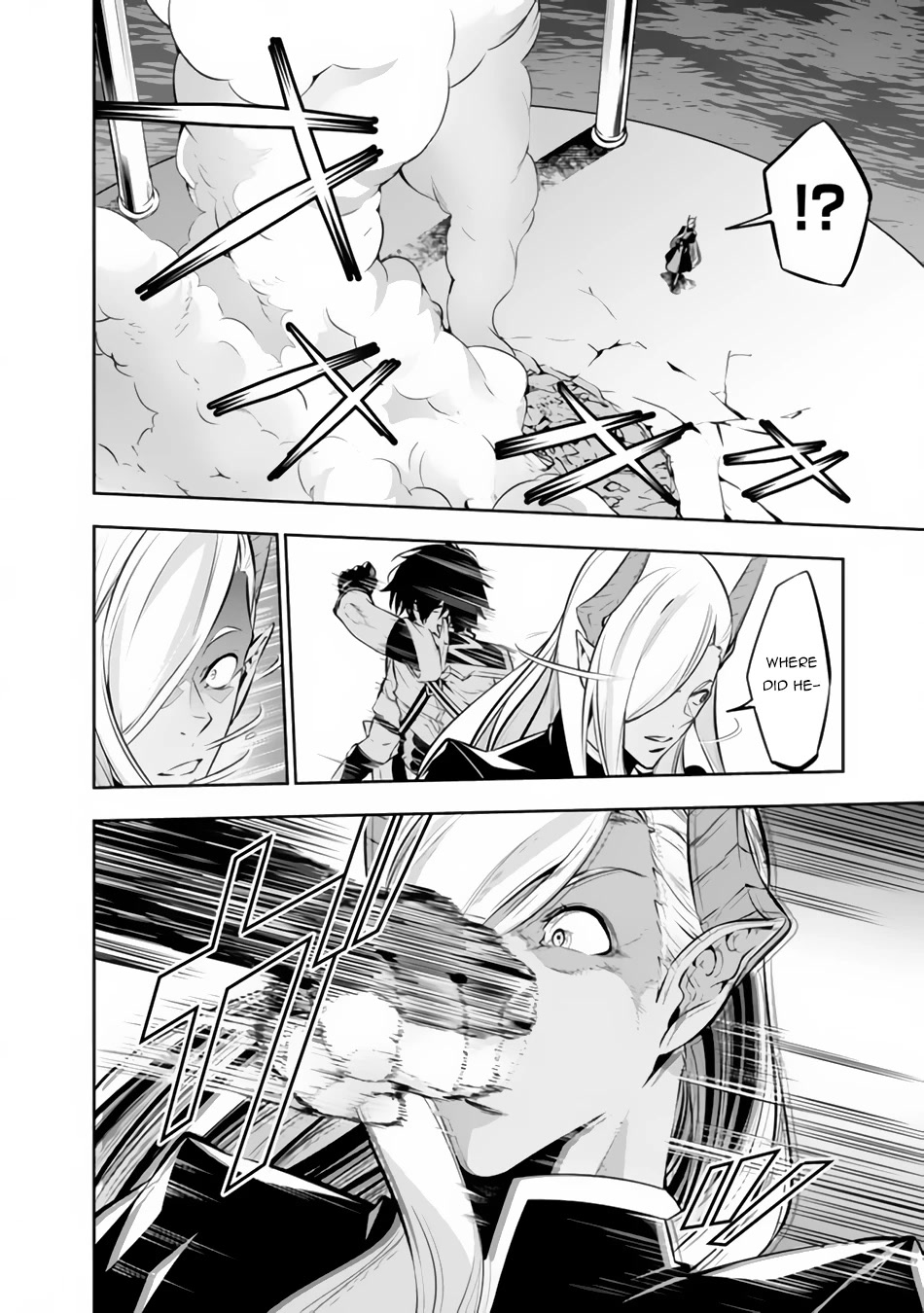 The Strongest Magical Swordsman Ever Reborn as an F-Rank Adventurer. Chapter 77 page 13 - Chapter 77