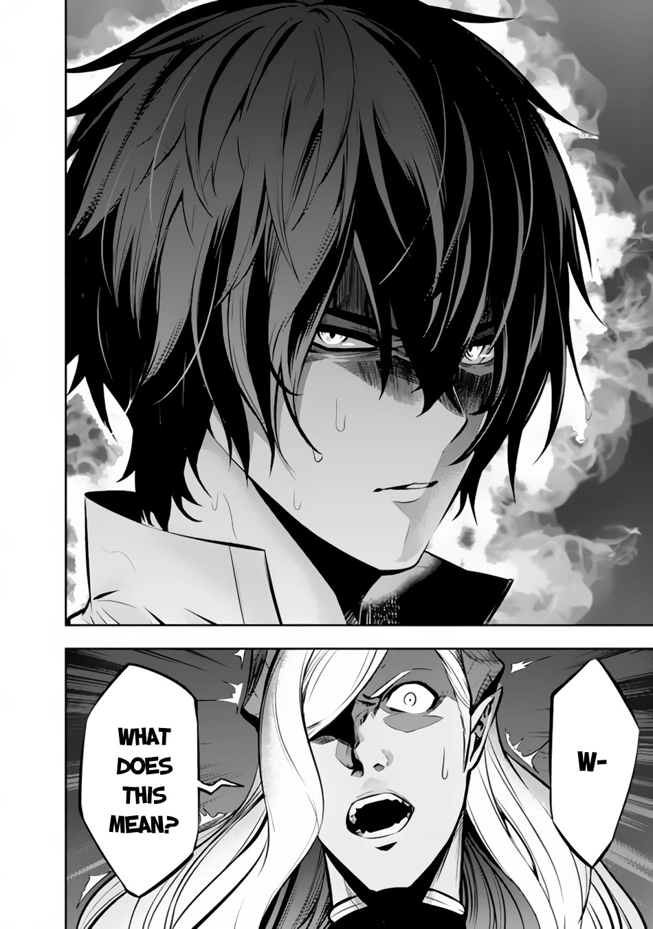 The Strongest Magical Swordsman Ever Reborn as an F-Rank Adventurer. Chapter 77 page 9 - Chapter 77
