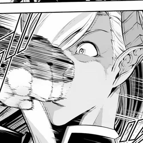 The Strongest Magical Swordsman Ever Reborn as an F-Rank Adventurer. Chapter 77 cover