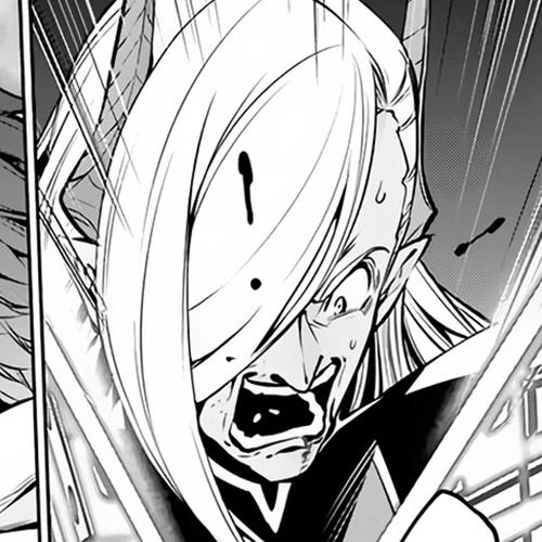 The Strongest Magical Swordsman Ever Reborn as an F-Rank Adventurer. Chapter 78 cover
