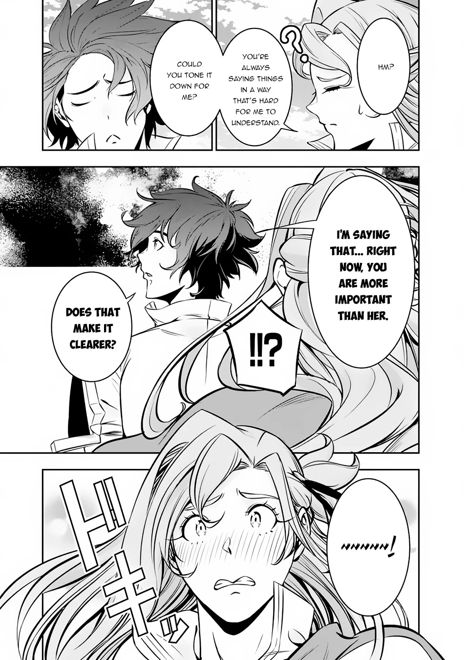 The Strongest Magical Swordsman Ever Reborn as an F-Rank Adventurer. Chapter 80 page 14 - Chapter 80