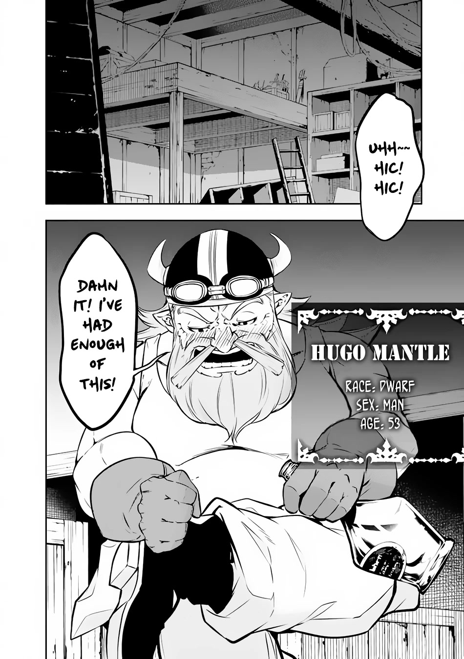 The Strongest Magical Swordsman Ever Reborn as an F-Rank Adventurer. Chapter 82 page 5 - Chapter 82