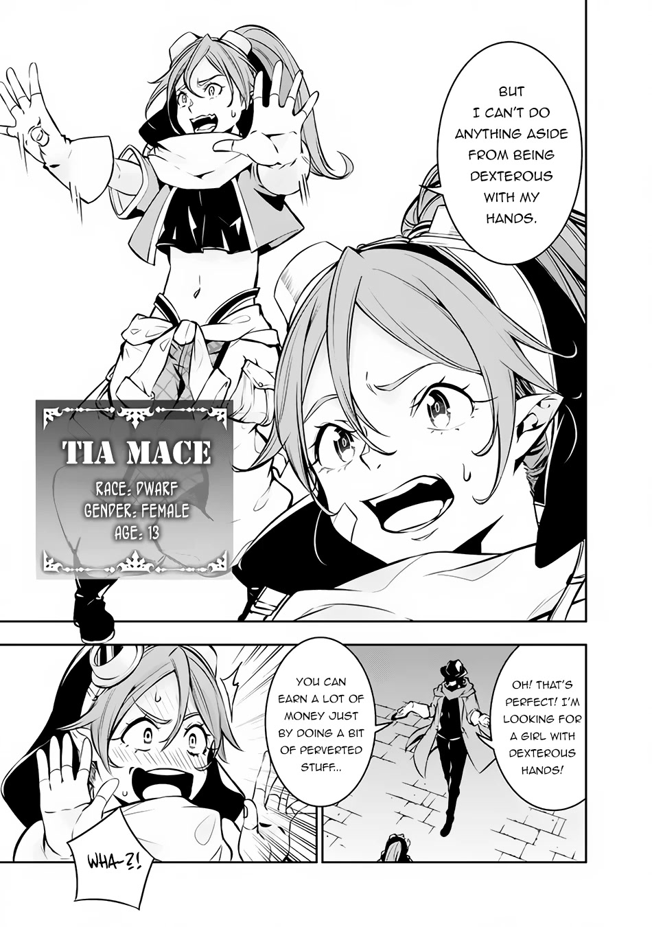 The Strongest Magical Swordsman Ever Reborn as an F-Rank Adventurer. Chapter 83 page 10 - Chapter 83