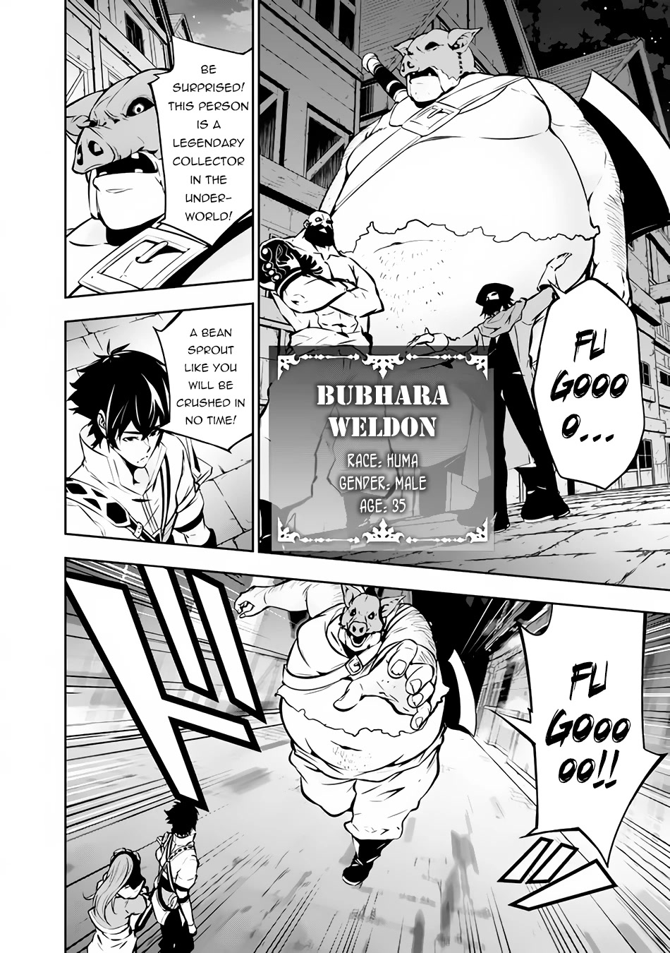 The Strongest Magical Swordsman Ever Reborn as an F-Rank Adventurer. Chapter 83 page 13 - Chapter 83
