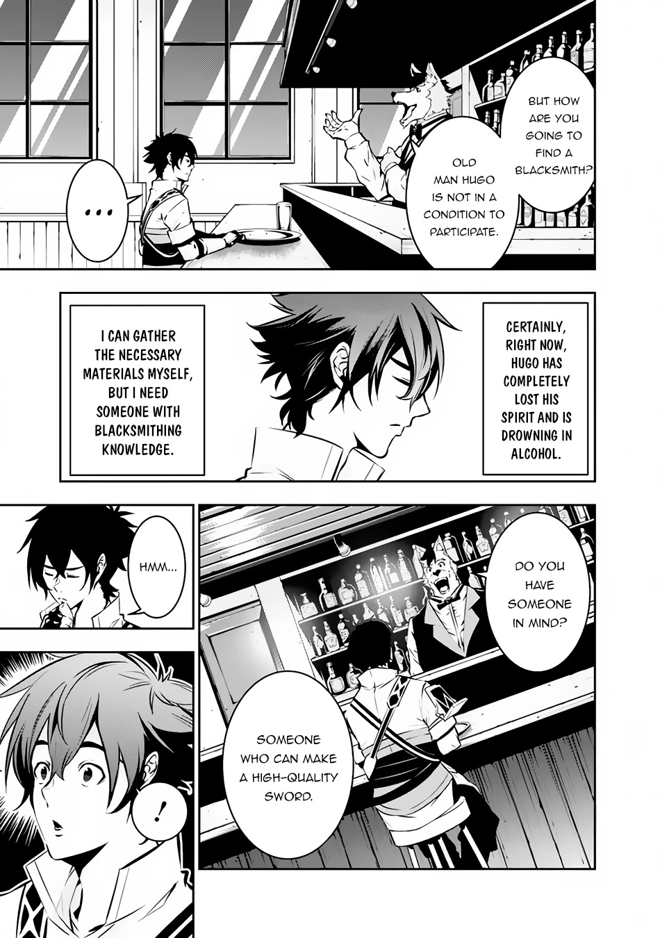 The Strongest Magical Swordsman Ever Reborn as an F-Rank Adventurer. Chapter 83 page 8 - Chapter 83