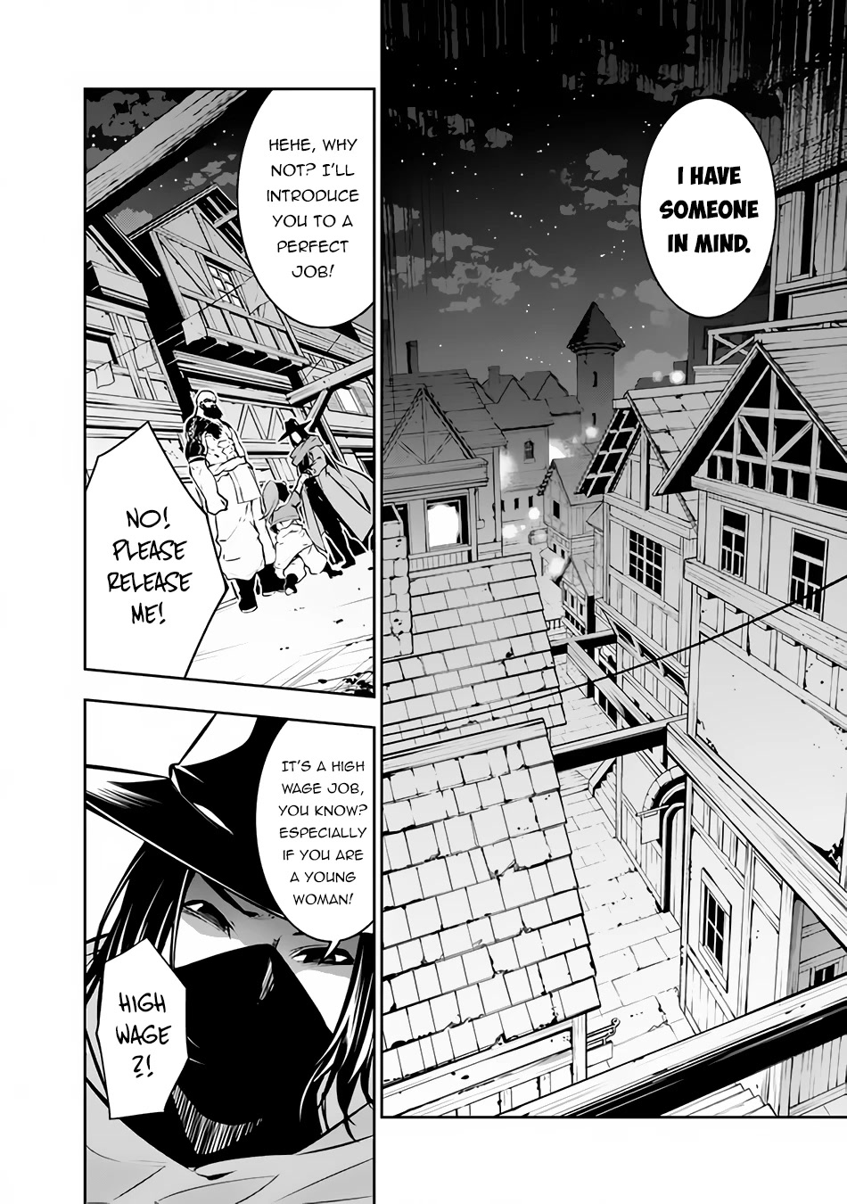 The Strongest Magical Swordsman Ever Reborn as an F-Rank Adventurer. Chapter 83 page 9 - Chapter 83