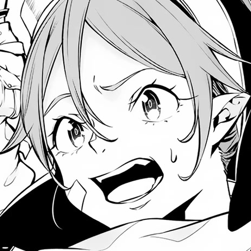 The Strongest Magical Swordsman Ever Reborn as an F-Rank Adventurer. Chapter 83 cover