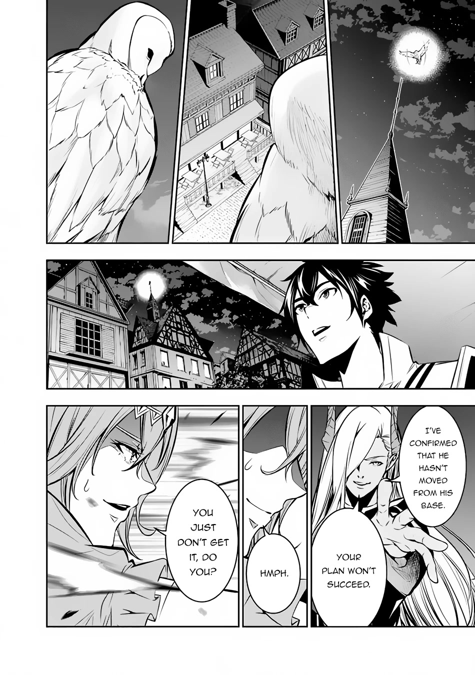 The Strongest Magical Swordsman Ever Reborn as an F-Rank Adventurer. Chapter 84 page 13 - Chapter 84