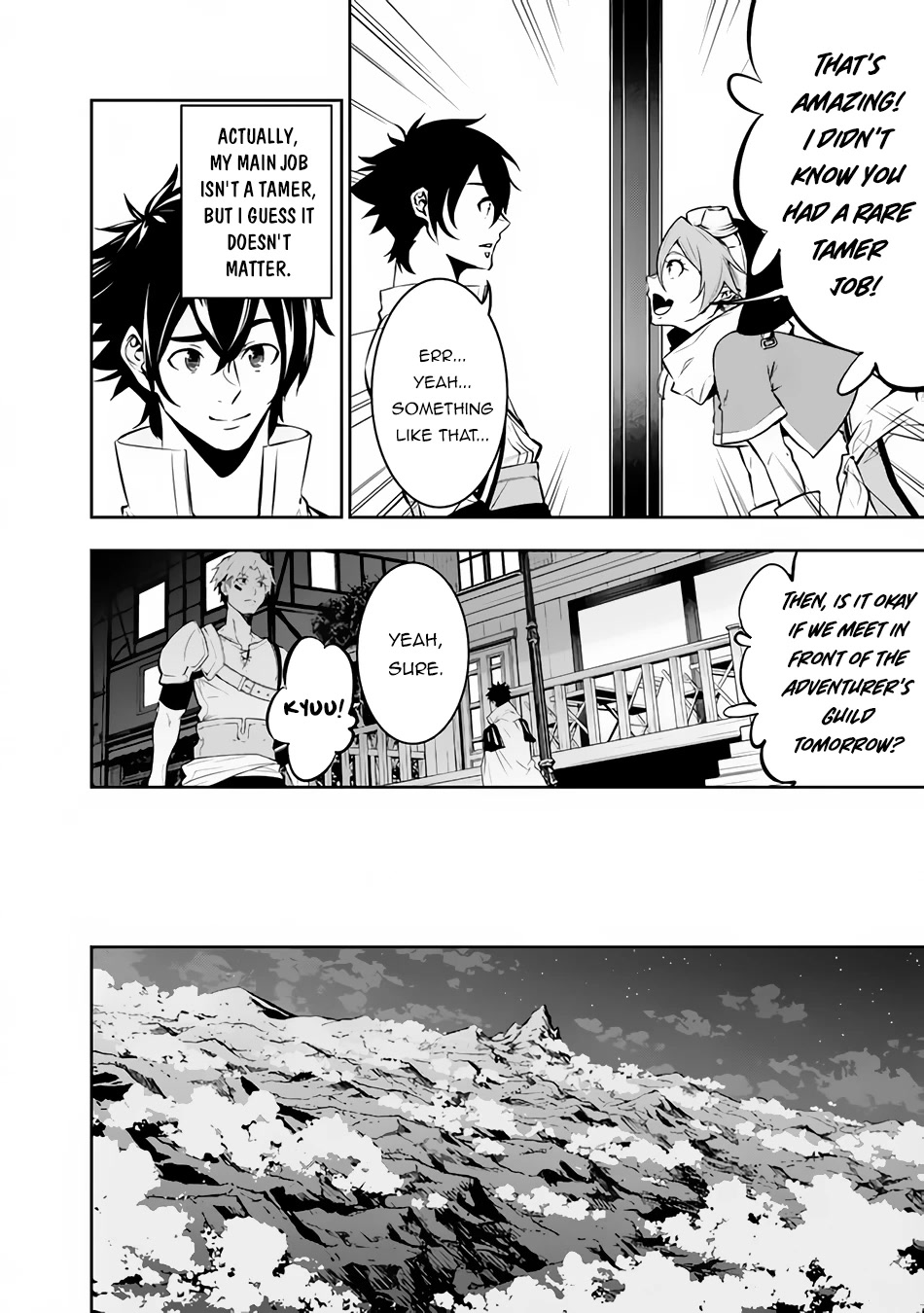 The Strongest Magical Swordsman Ever Reborn as an F-Rank Adventurer. Chapter 84 page 9 - Chapter 84
