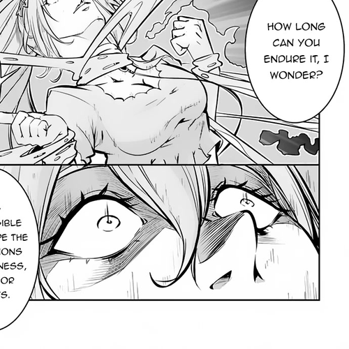The Strongest Magical Swordsman Ever Reborn as an F-Rank Adventurer. Chapter 84 cover