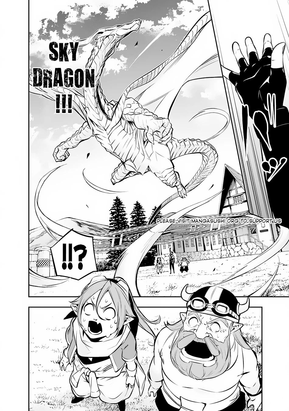 The Strongest Magical Swordsman Ever Reborn as an F-Rank Adventurer. Chapter 88 page 15 - Chapter 88