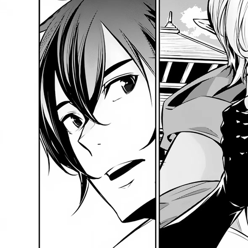 The Strongest Magical Swordsman Ever Reborn as an F-Rank Adventurer. Chapter 89 cover