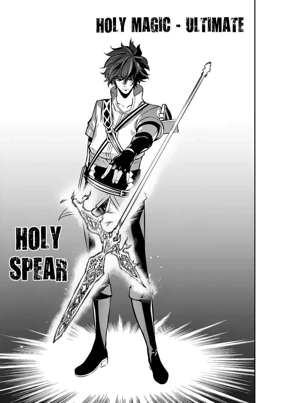 The Strongest Magical Swordsman Ever Reborn as an F-Rank Adventurer. Chapter 92 page 9 - Chapter 92