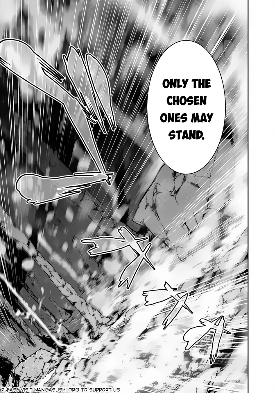 The Strongest Magical Swordsman Ever Reborn as an F-Rank Adventurer. Chapter 94 page 6 - Chapter 94