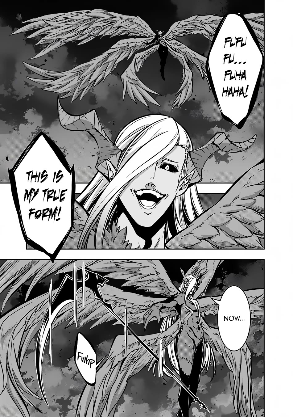 The Strongest Magical Swordsman Ever Reborn as an F-Rank Adventurer. Chapter 95 page 10 - Chapter 95