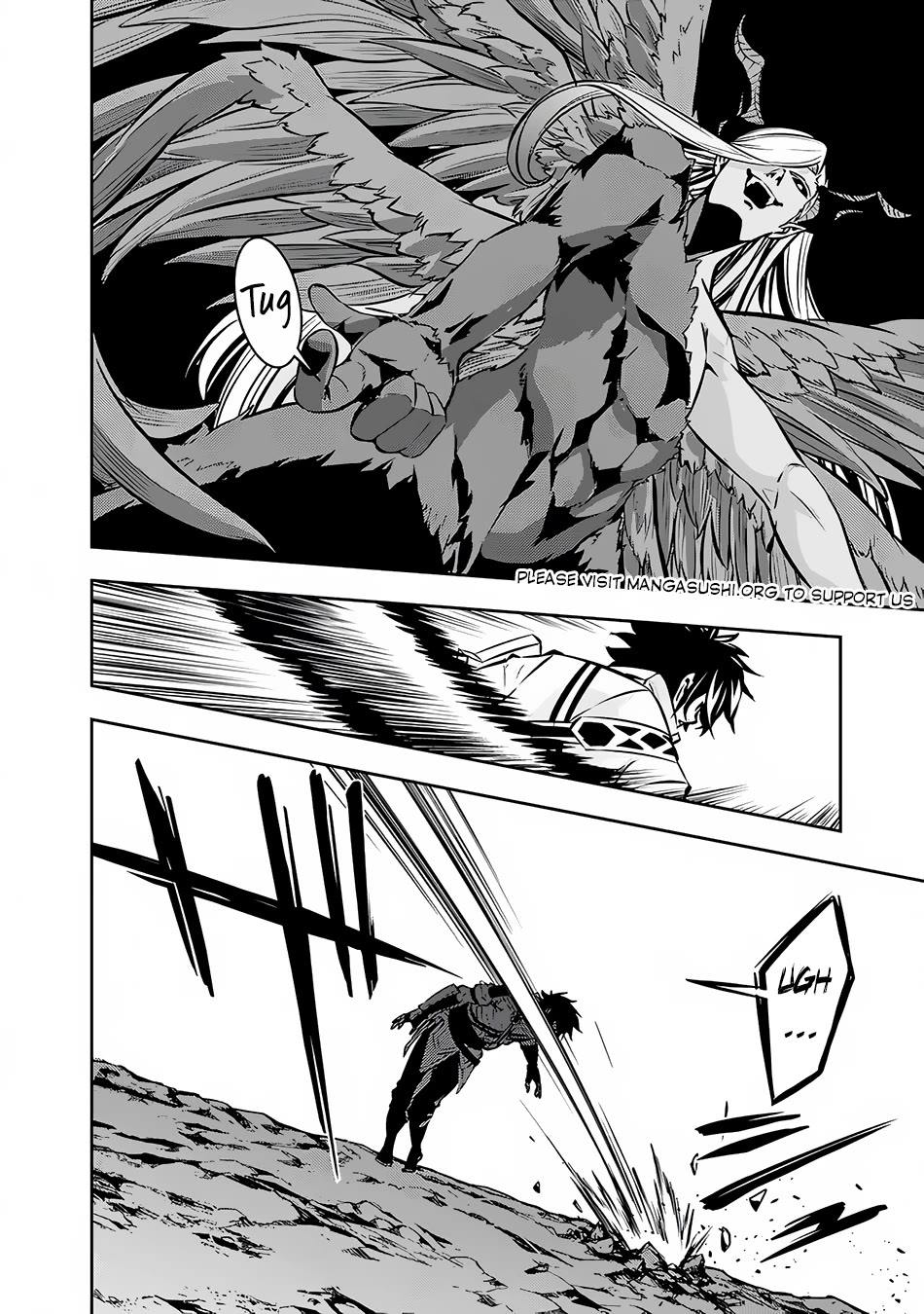 The Strongest Magical Swordsman Ever Reborn as an F-Rank Adventurer. Chapter 95 page 15 - Chapter 95