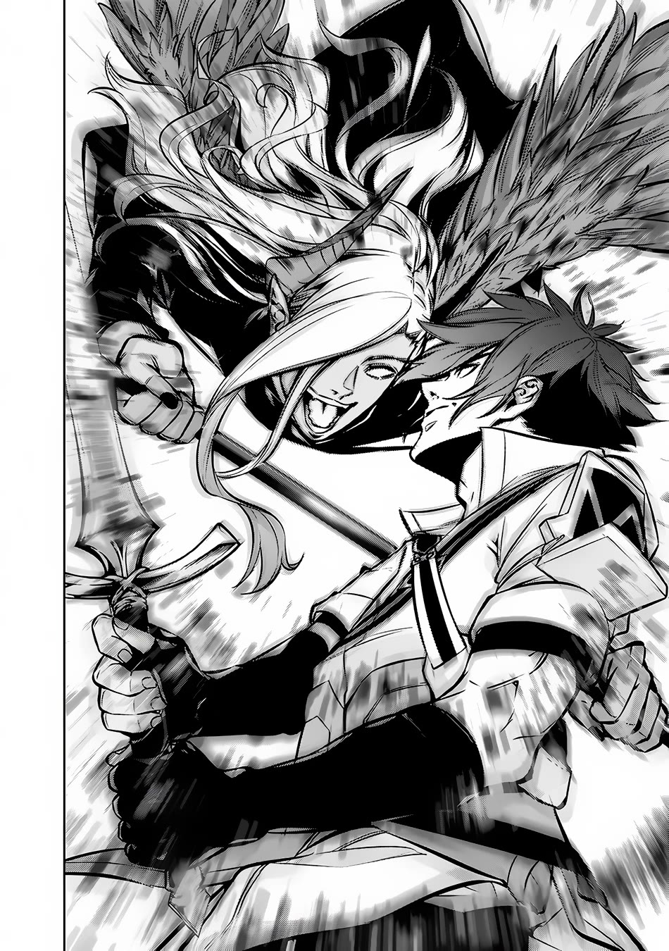 The Strongest Magical Swordsman Ever Reborn as an F-Rank Adventurer. Chapter 95 page 5 - Chapter 95