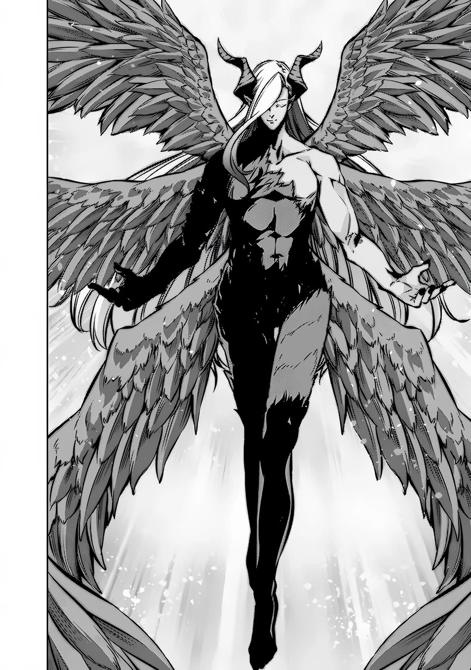 The Strongest Magical Swordsman Ever Reborn as an F-Rank Adventurer. Chapter 95 page 9 - Chapter 95