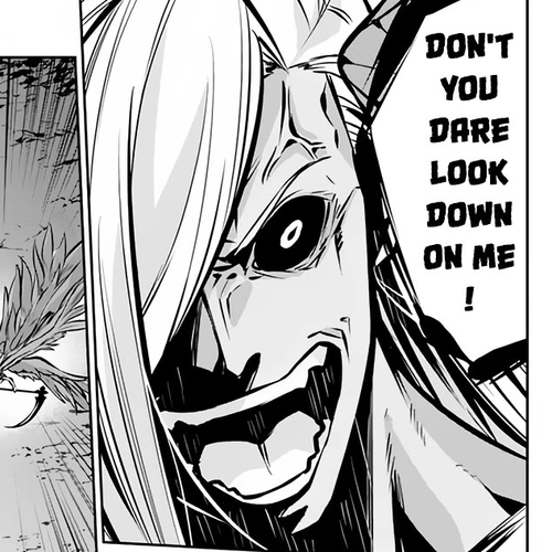 The Strongest Magical Swordsman Ever Reborn as an F-Rank Adventurer. Chapter 96 cover
