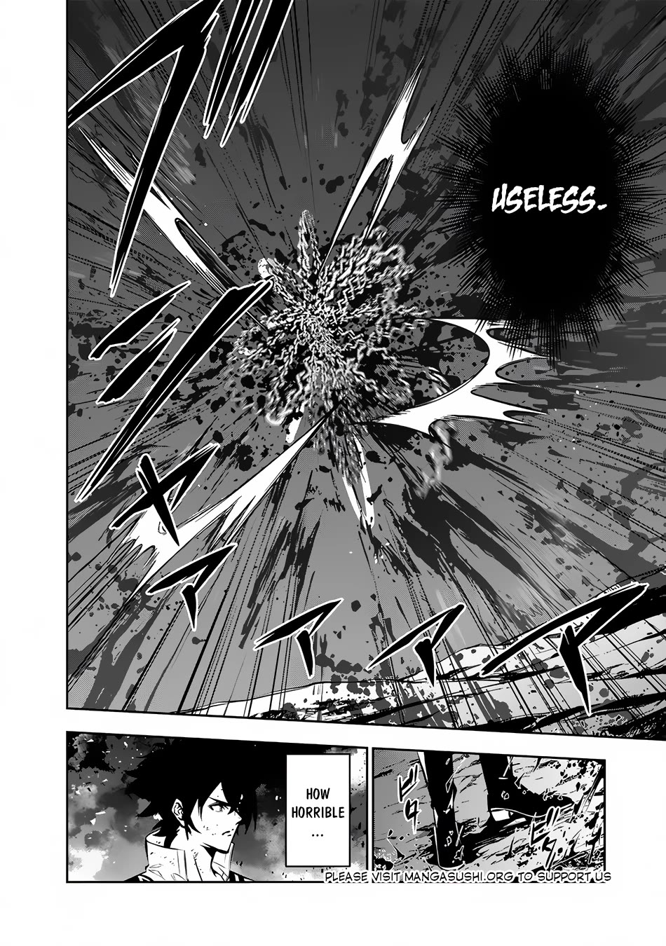 The Strongest Magical Swordsman Ever Reborn as an F-Rank Adventurer. Chapter 97 page 11 - Chapter 97