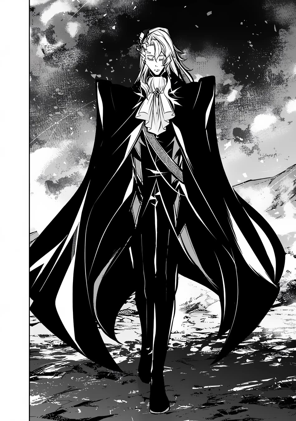 The Strongest Magical Swordsman Ever Reborn as an F-Rank Adventurer. Chapter 97 page 13 - Chapter 97