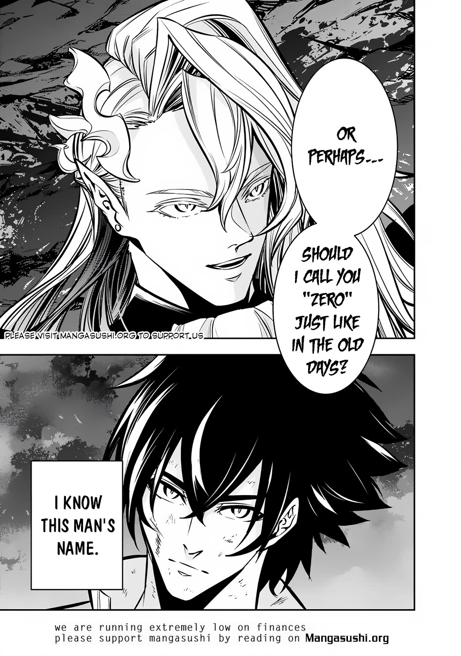 The Strongest Magical Swordsman Ever Reborn as an F-Rank Adventurer. Chapter 97 page 14 - Chapter 97