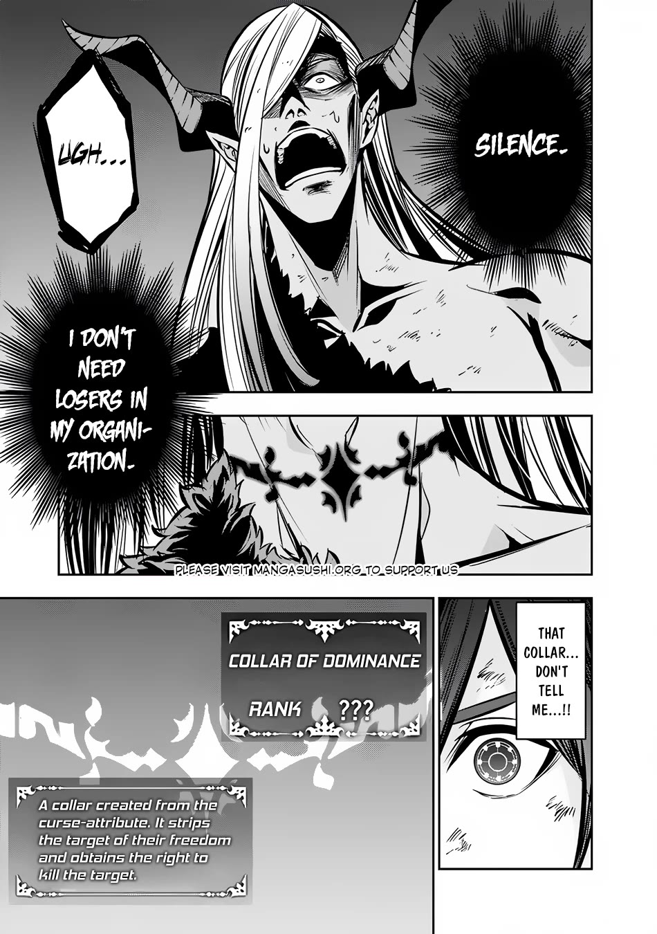 The Strongest Magical Swordsman Ever Reborn as an F-Rank Adventurer. Chapter 97 page 6 - Chapter 97
