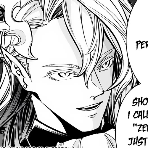 The Strongest Magical Swordsman Ever Reborn as an F-Rank Adventurer. Chapter 97 cover