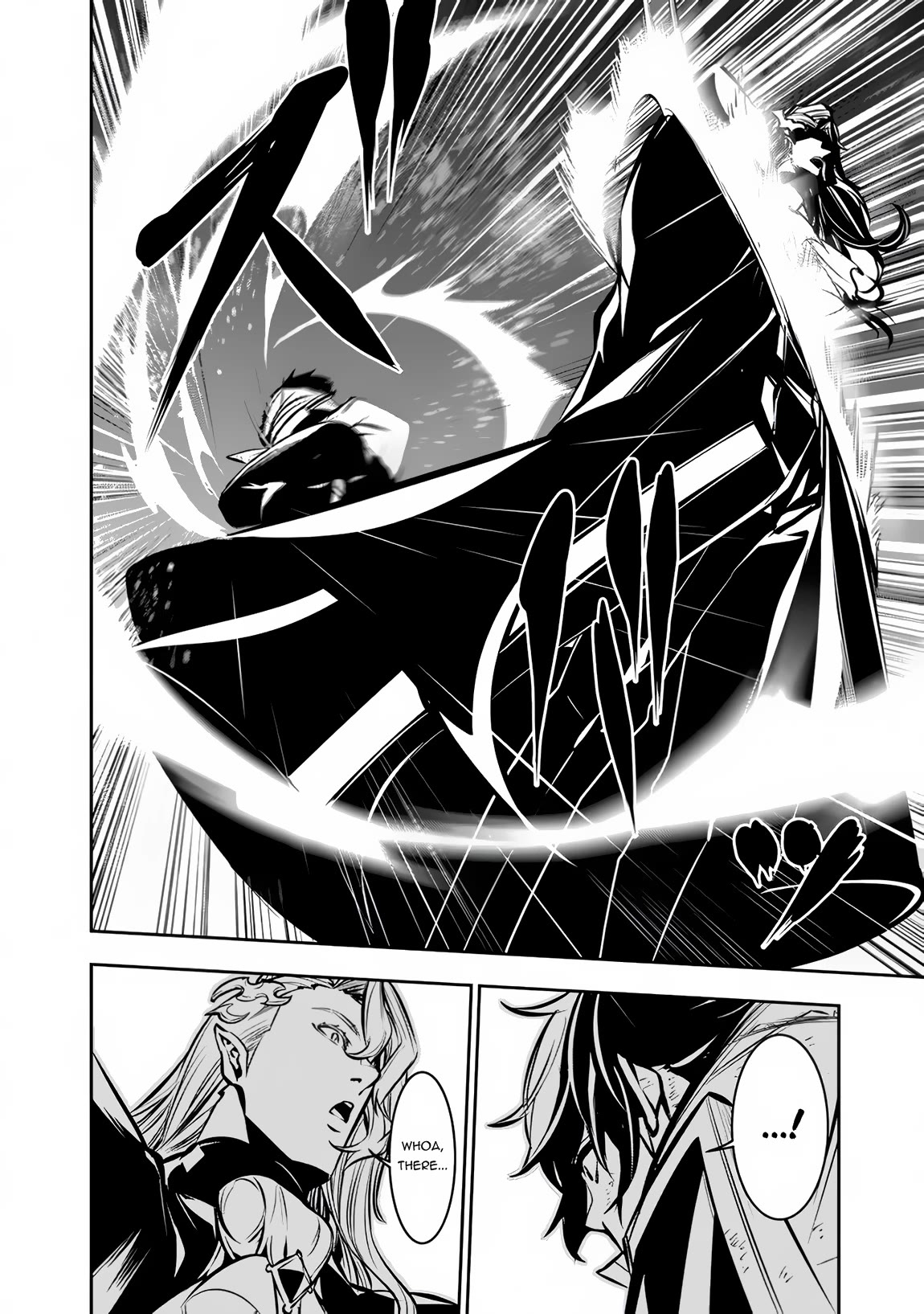 The Strongest Magical Swordsman Ever Reborn as an F-Rank Adventurer. Chapter 98 page 5 - Chapter 98