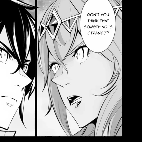 The Strongest Magical Swordsman Ever Reborn as an F-Rank Adventurer. Chapter 99 cover