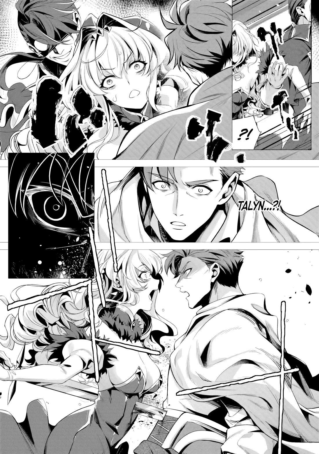 The Strongest Old Knight Commander is Celebrated as a Hero in the Countryside After Being Cheated on and Exiled Chapter 10 page 16 - Chapter 10