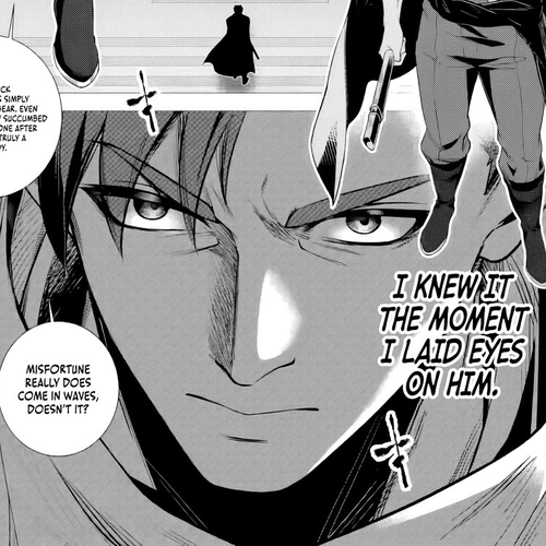 The Strongest Old Knight Commander is Celebrated as a Hero in the Countryside After Being Cheated on and Exiled Chapter 10 cover