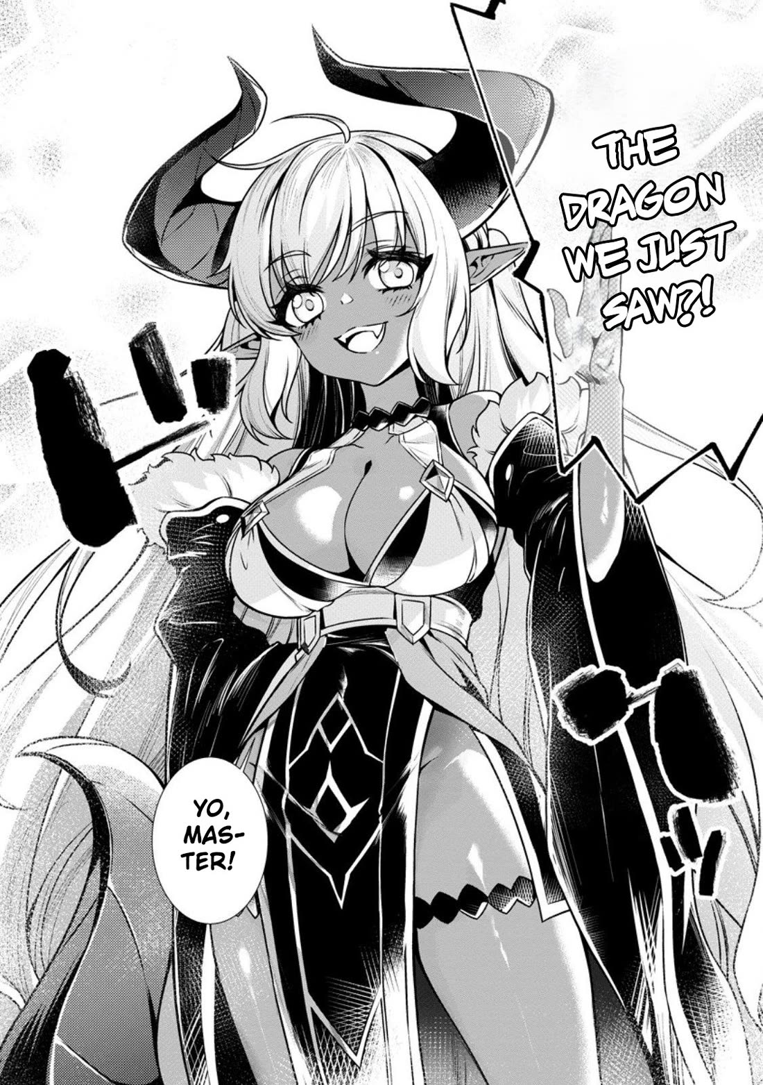The Strongest Old Knight Commander is Celebrated as a Hero in the Countryside After Being Cheated on and Exiled Chapter 4 page 20 - Chapter 4