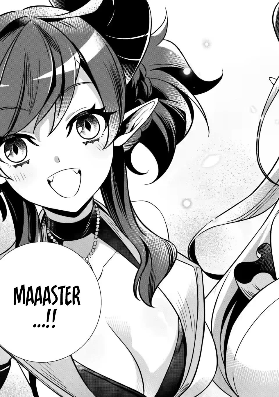 The Strongest Old Knight Commander is Celebrated as a Hero in the Countryside After Being Cheated on and Exiled Chapter 6.1 page 9 - Chapter 6.1